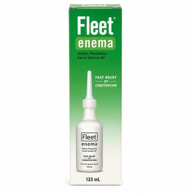 FLEET ENEMA 133ML