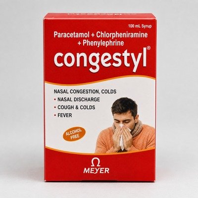 CONGESTYL TAB
