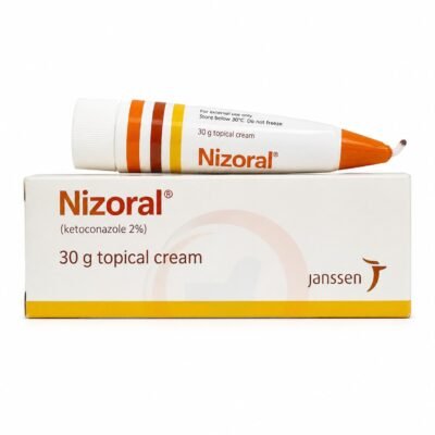 NIZORAL CREAM 30G