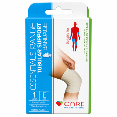 TUMBLAR BANDAGE SIZE E