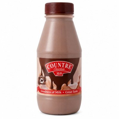 COUNTRY MILK 500ML