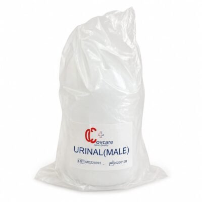 URINE BOTTLE