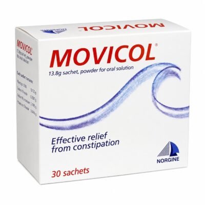 MOVICOL ADULT (PER SATCHET)