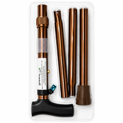 GREENLIFE WALKING STICK