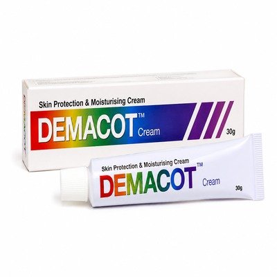 DEMACOT CREAM 15G