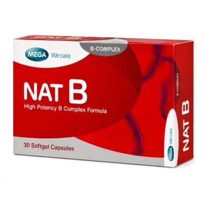 NAT B CAPS