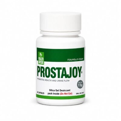 PROSTAJOY CAPS 15S