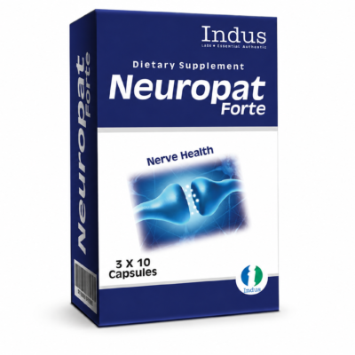 NEUROPAT FORTE 30S PER PACK