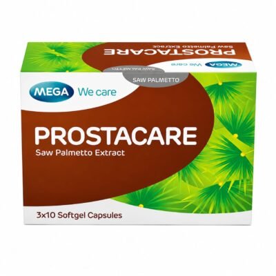 PROSTACARE 30S