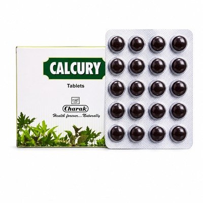 CALCURY (HIMALAYA)