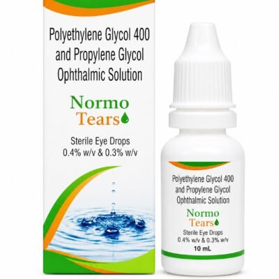 NORMOTEARS