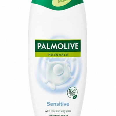 PALMOLIVE SHOWER GEL 500ML