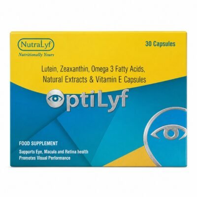 OPTILYF CAPS
