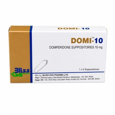 VOMI 10/ DOMI 10