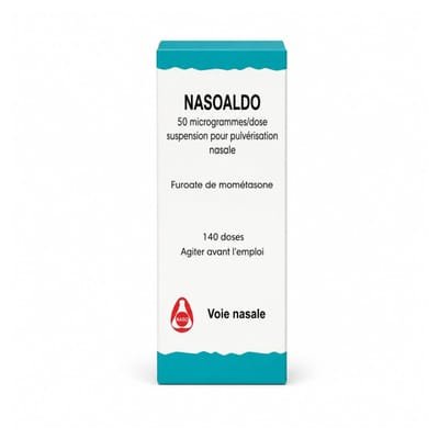 NASOALDO NASAL SPRAY