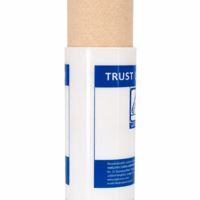 PLASTER ROLL 4 INCH (10CM)