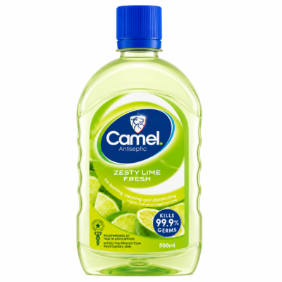 CAMEL 500ML ALL TYPES