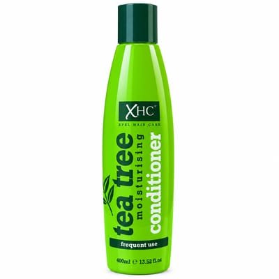 TEA TREE CONDITIONER 400ML