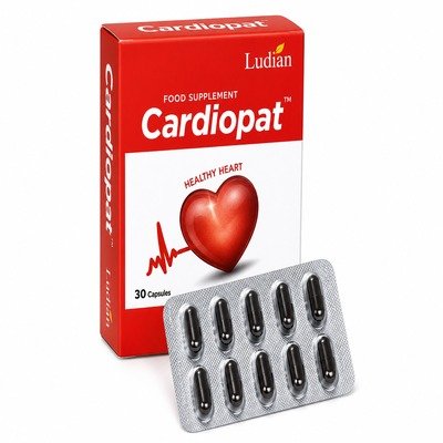 CARDIOPAT CAPS