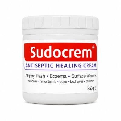 SUDOCREAM 250G