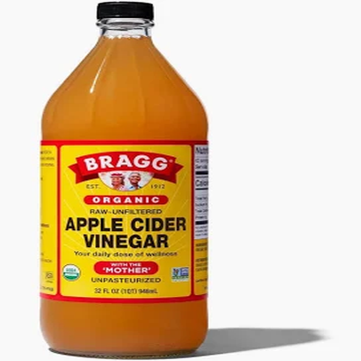 BRAGG APPLE CIDER VINEGAR 946ML