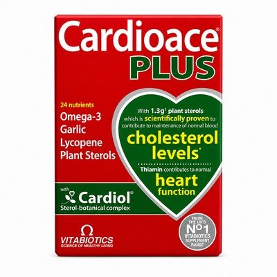 CARDIOACE PLUS