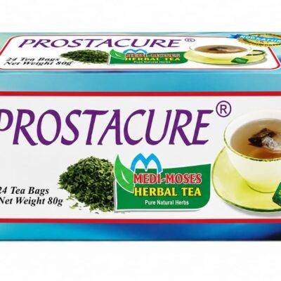 PROSTACURE TEA
