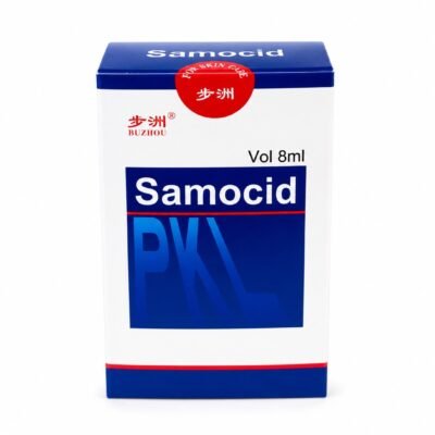 SAMOCID 8ML