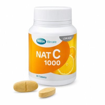 NAT C CAPS
