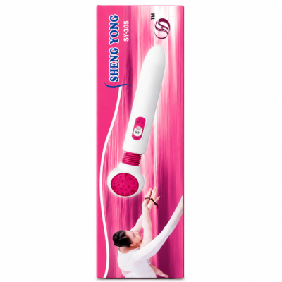 ELECTRIC MASSAGER