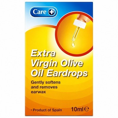 CARE EXTRA VIRGIN OLIVE OIL E/D