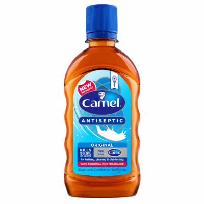 CAMEL 250ML (ALL TYPES)