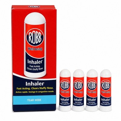 ROBB INHALER