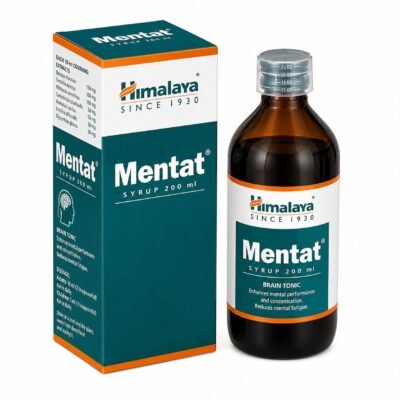 MENTAT SYRUP