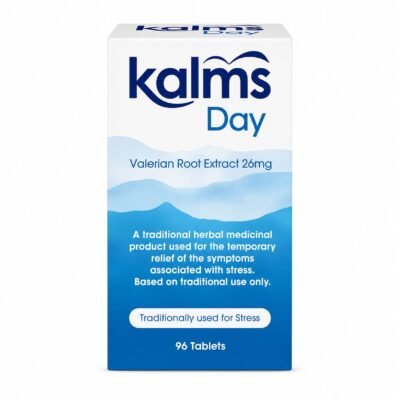 KALMS DAY 96S