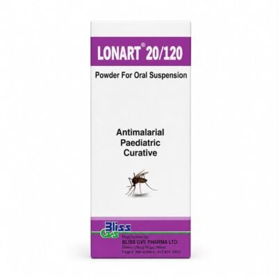 LONART SUSP