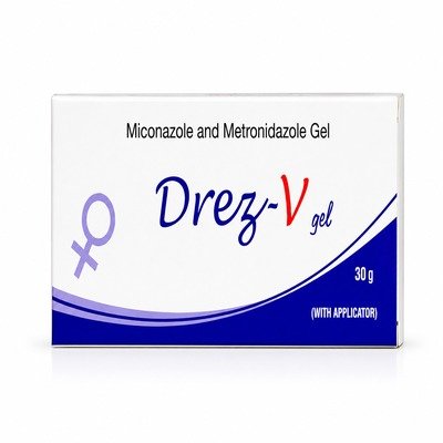 DREZ V GEL