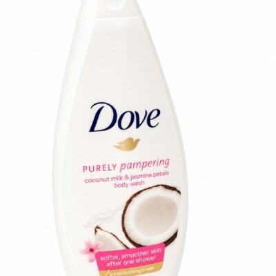 DOVE BODY WASH 750ML/700ML