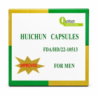 HUICHUN CAPSULES