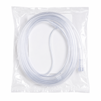NASAL OXYGEN CANNULA (NASAL PRONG)
