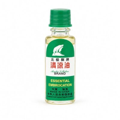 ESSENTIAL EMBROCATION 3ML