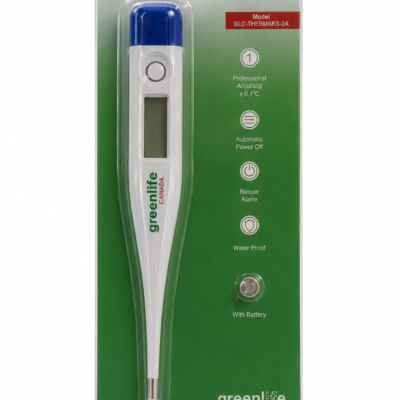 DIGITAL THERMOMETER