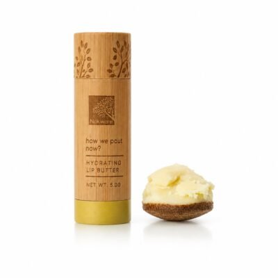 NOKWARE LIP BALM (ALL TYPES)