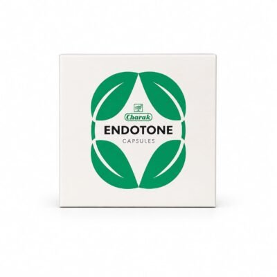 ENDOTONE CAPS