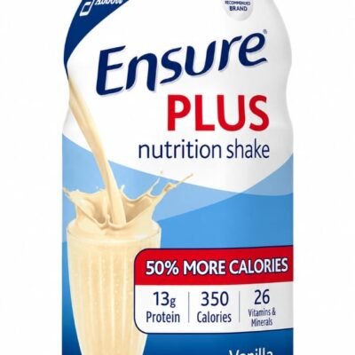 ENSURE PLUS DRINK 237ML
