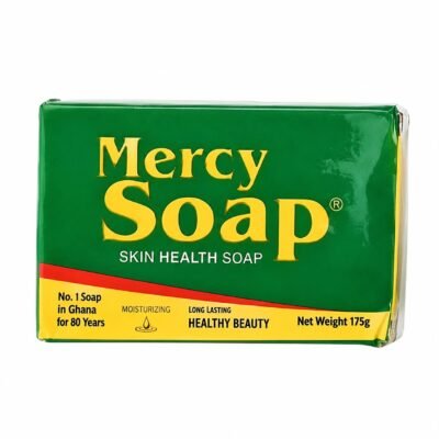 MERCY SOAP