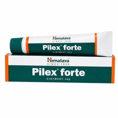 PILEX OINTMENT 30GM