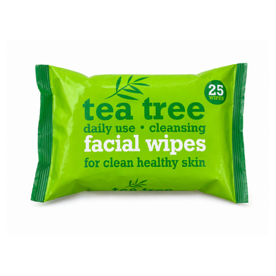 FACIAL WIPES (ALL TYPES) 25S/ 30S