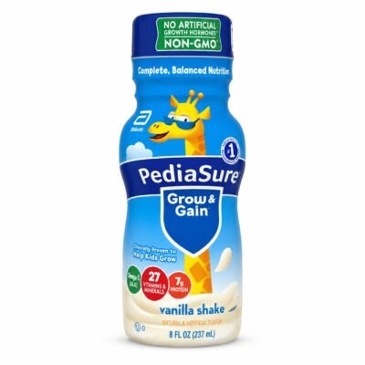 PEDIASURE DRINK