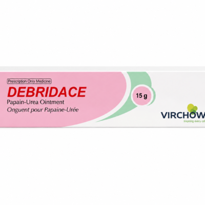 DEBRIDACE OINTMENT